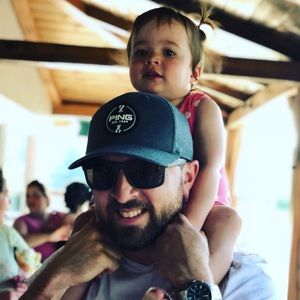 Meet your Posher, Dan